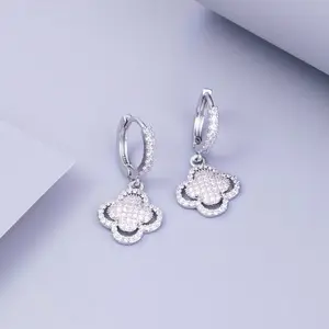 Live Reveal Hoop and Dangle Earrings (Note: The Image Shown is EXAMPLE only!