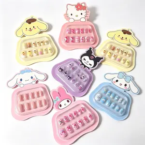 Sanrio Decor Music Box - Wearable Armor Home Decor Accent Piece