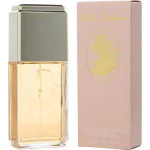 White Shoulders By Evyan Cologne For Women
