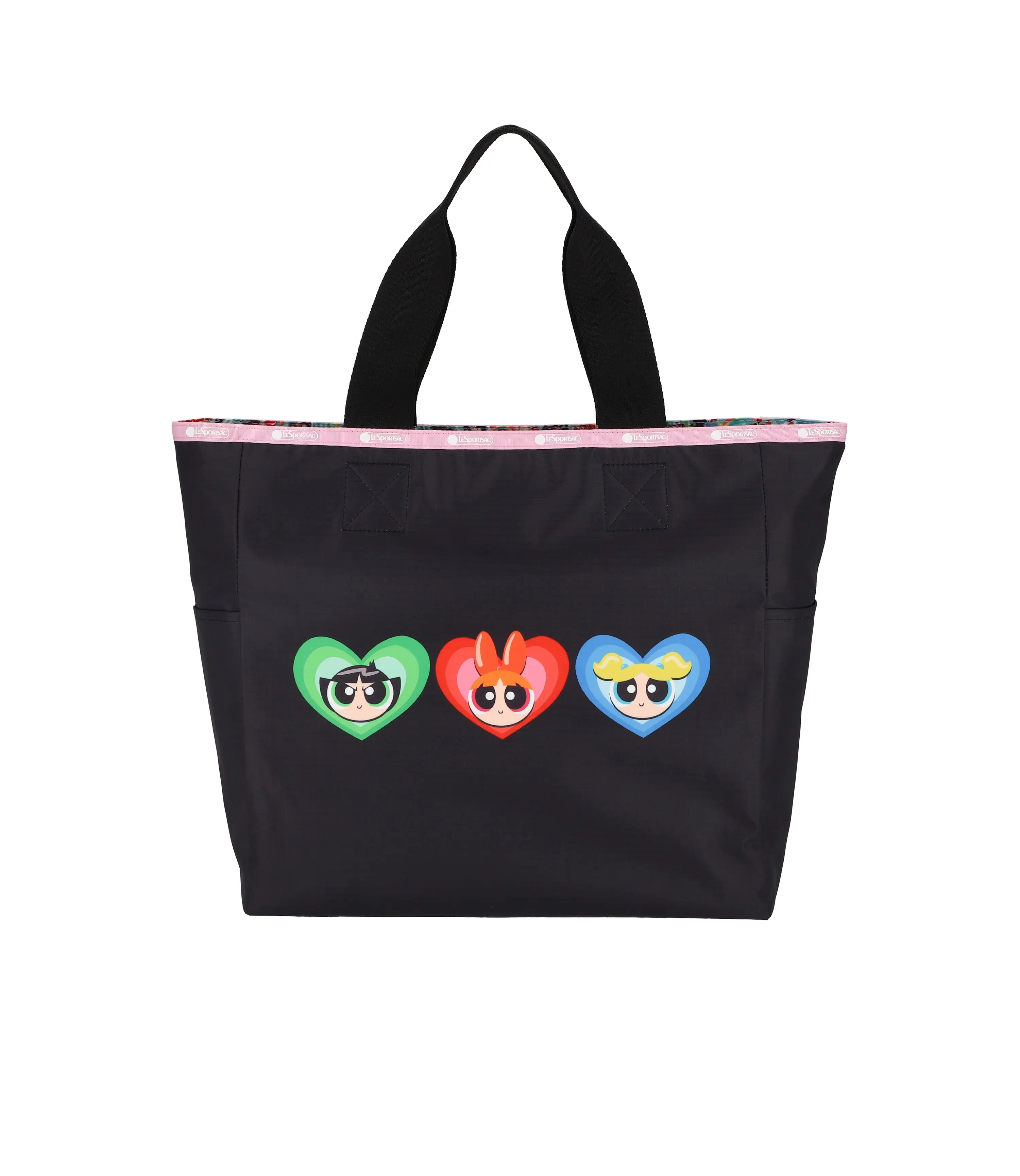 Large Reversible Tote