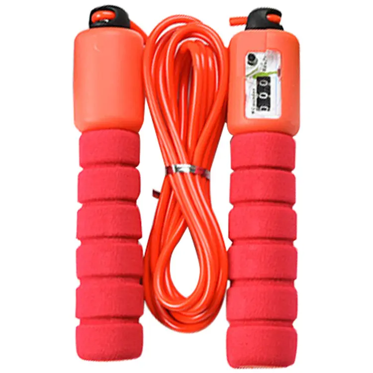 Red (PVC plastic rope)