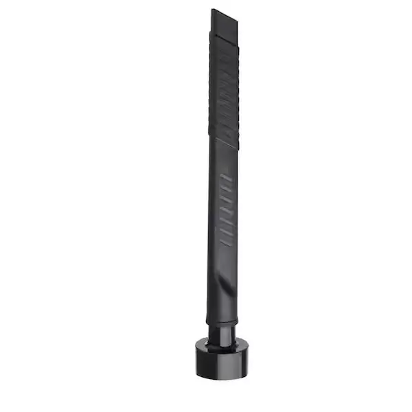 1-1/4 in. and 2-1/2 in. VT2532 Spiral Flexible Crevice Tool Accessory Shop Vacuum Attachment for RIDGID Wet Dry Vacs