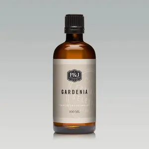 Gardenia Fragrance Oil