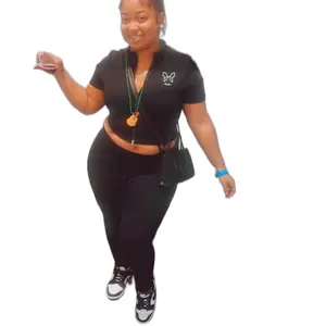 Mombitious active workout sets