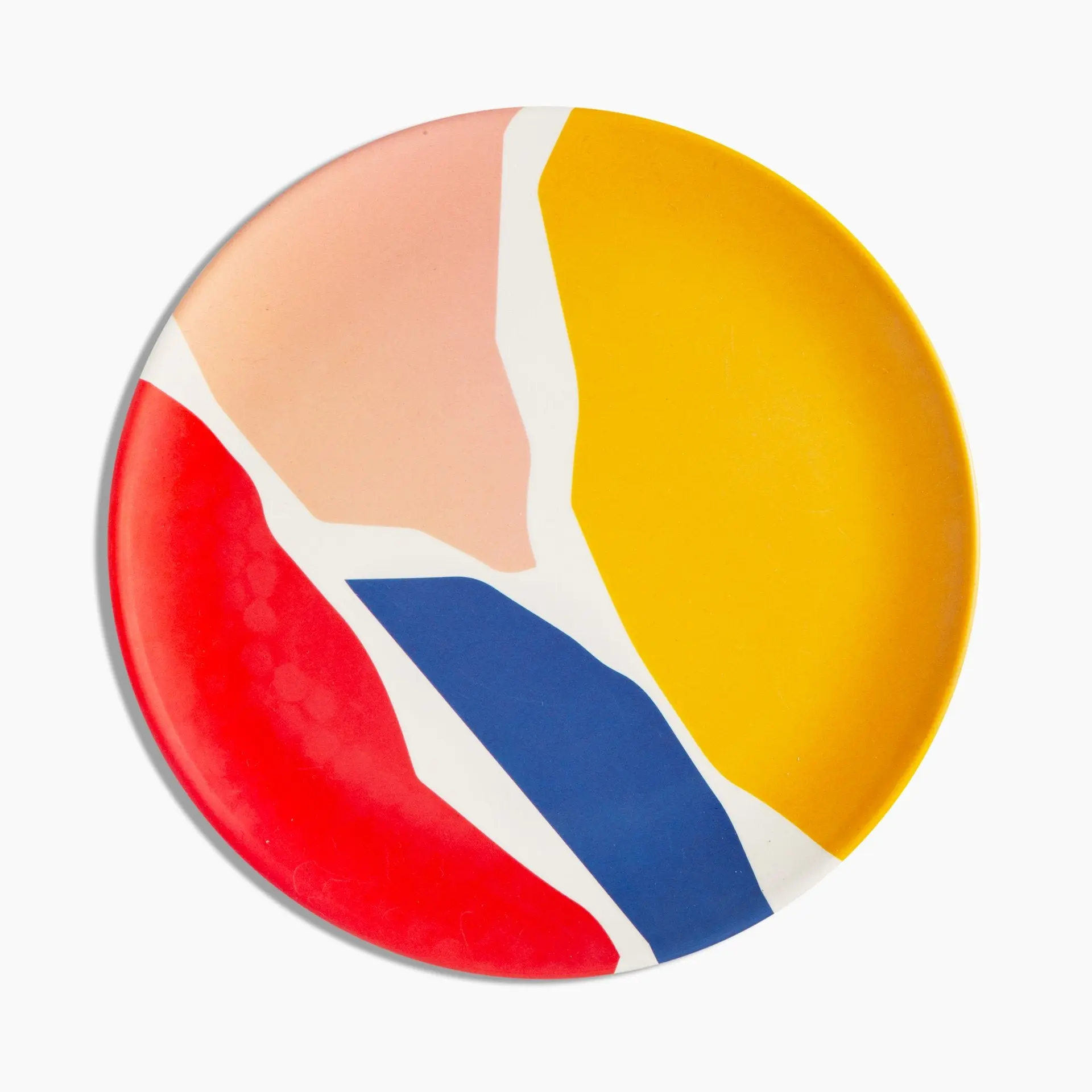 Dinner plates