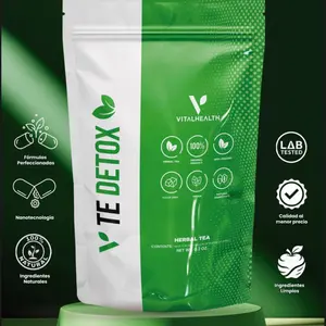 V-TE Detox – Daily Herbal Support