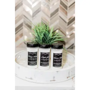 Upholstery Freshener & Deodorizer