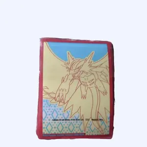 Pokemon protector sleeves