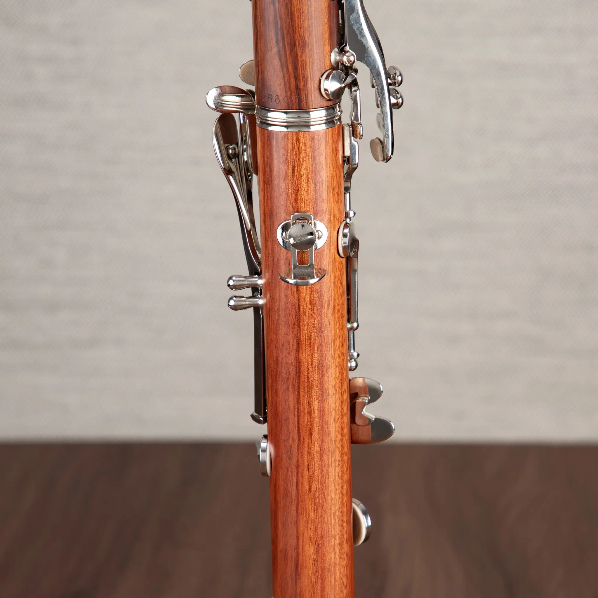 Buffet R13 Bb Clarinet - Mopane BC1131M-5-0 - TikTok Shop