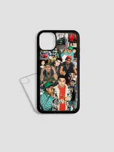 Moneysign Suede Phone Case