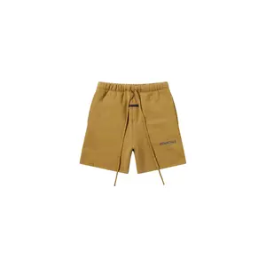 Essentials Fleece Shorts "Amber" 631732 789