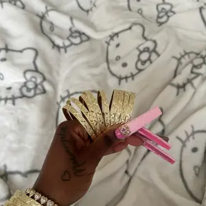 It Girrl Bangles (4 Pack)