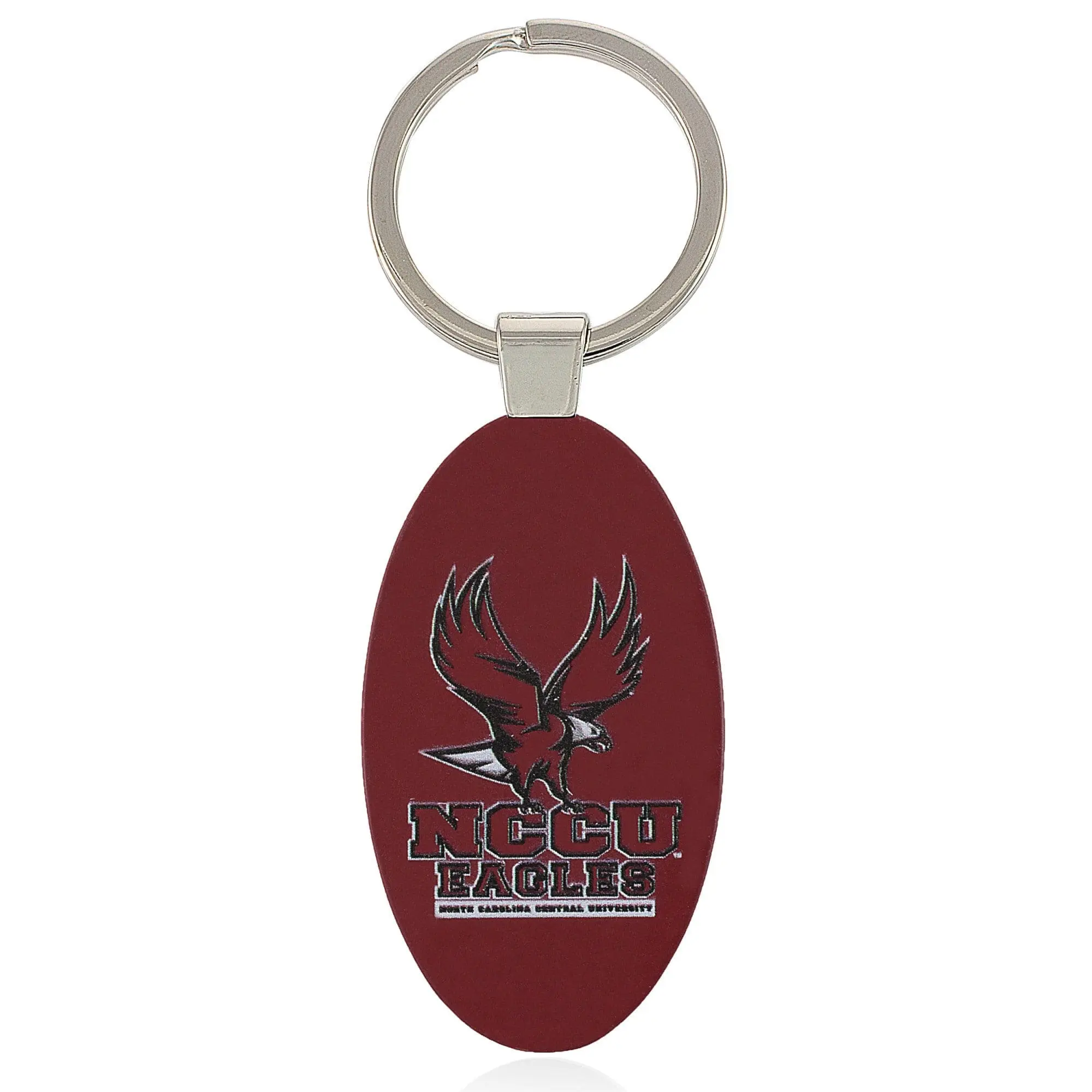 NCCU Eagles Key Chain