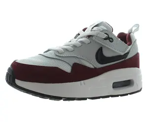 Nike Air Max 1 EasyOn PS Girls Shoes
