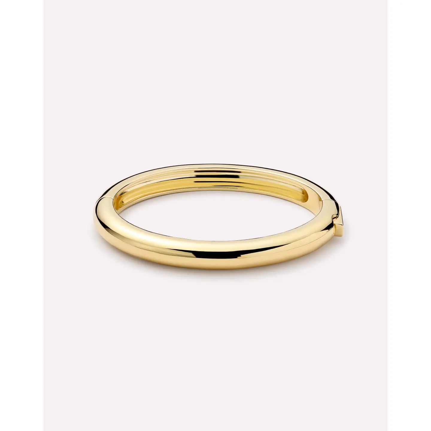 Gold Bangle Bracelet - Tia Bangle