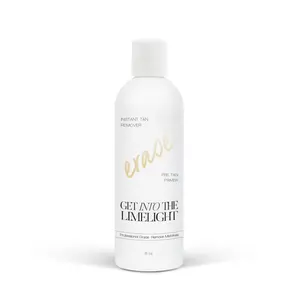 Instant Self Tan Remover