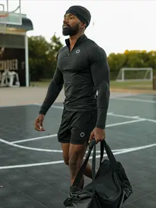 CORE Compression 1/4 Zip