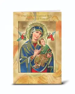 Our Lady Of Perpetual Help Novena