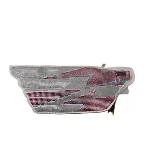 Sprayground - AI Winged Savvy Crossbody