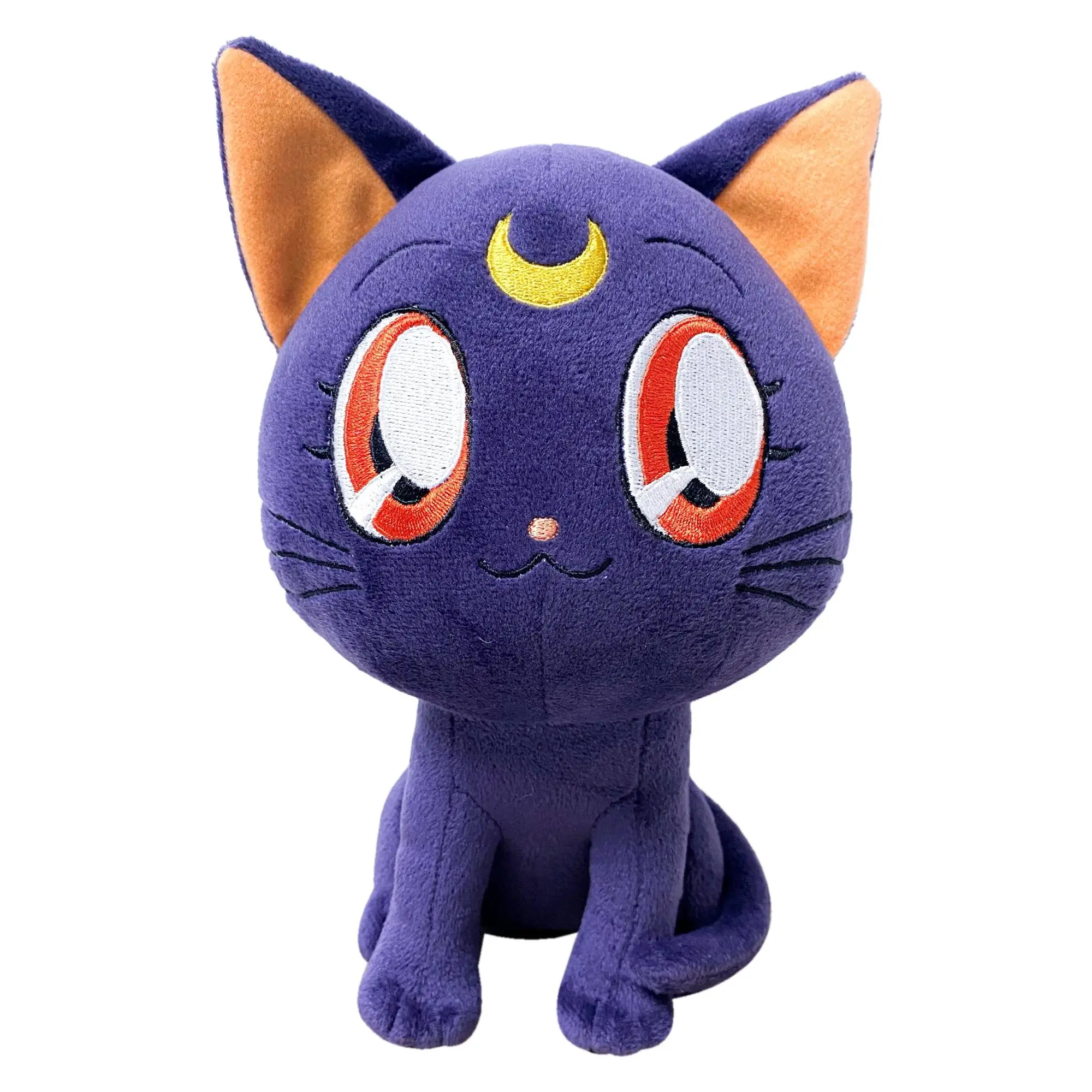 Sailor Moon - Sailor Moon LUNA Plush