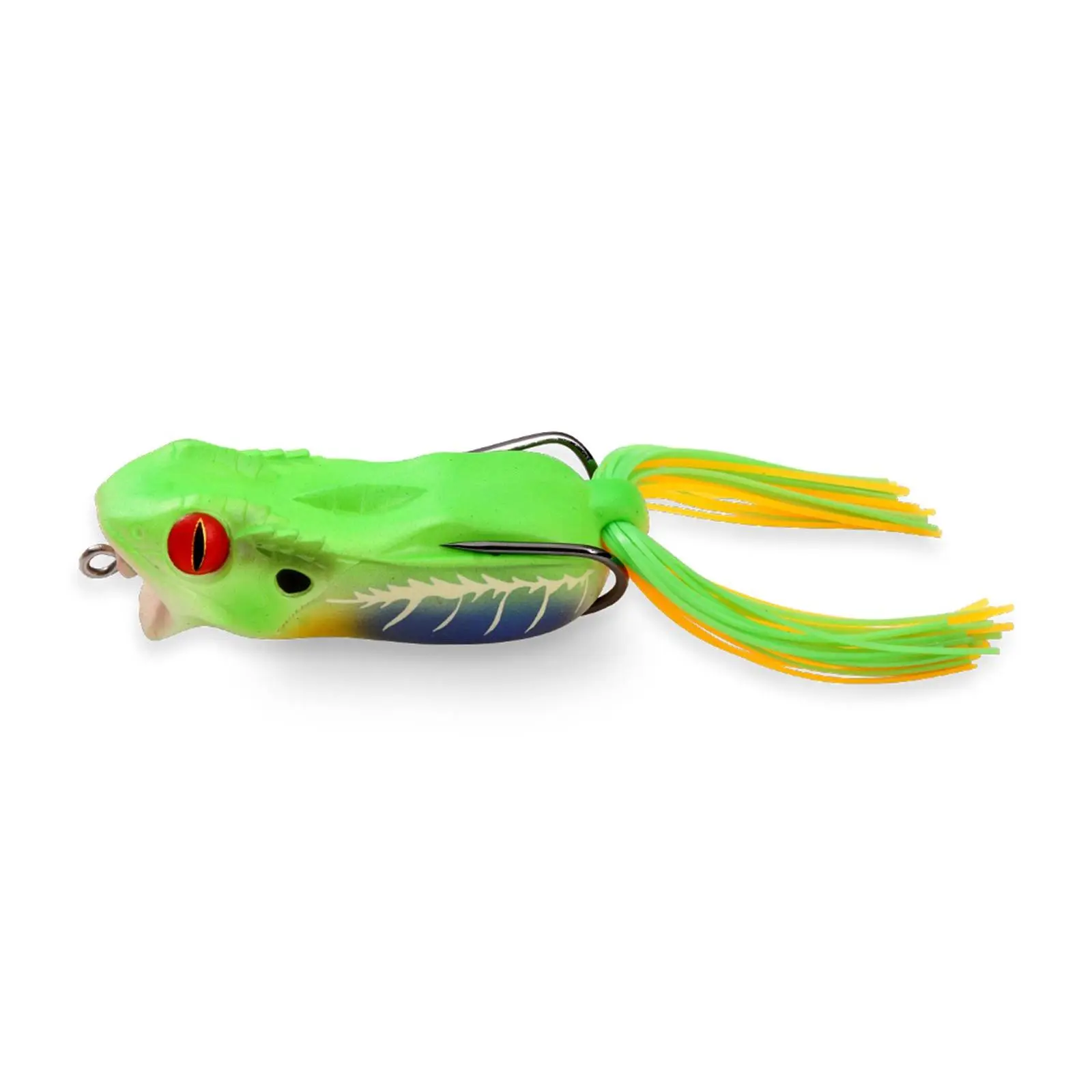 Megabass Gabarin Jr. Hollow Body Frog Megabass Gabarin Jr. Hollow Body Frog