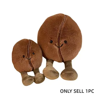 Cute Plush Toy with Big Eyes, Soft Comfortable Sofa Pillow, Perfect Gift for Girlfriend, Valentine's Day, Birthday, Festival, New Year