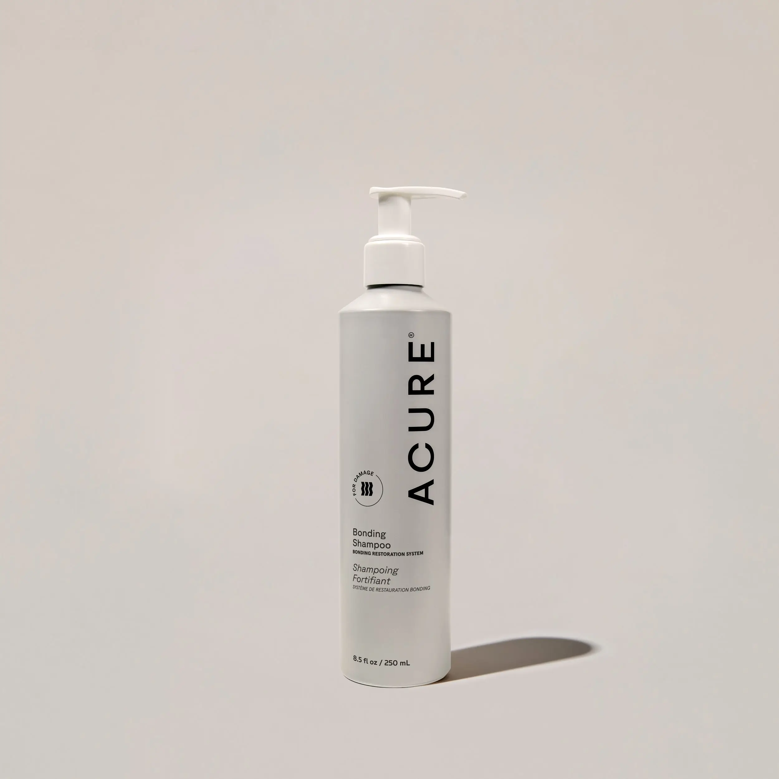 Bonding Shampoo - ACURE Bonding Shampoo - ACURE