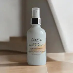 Sweet Sandalwood Room Spray
