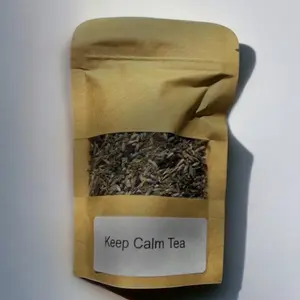 Keep Calm Tea