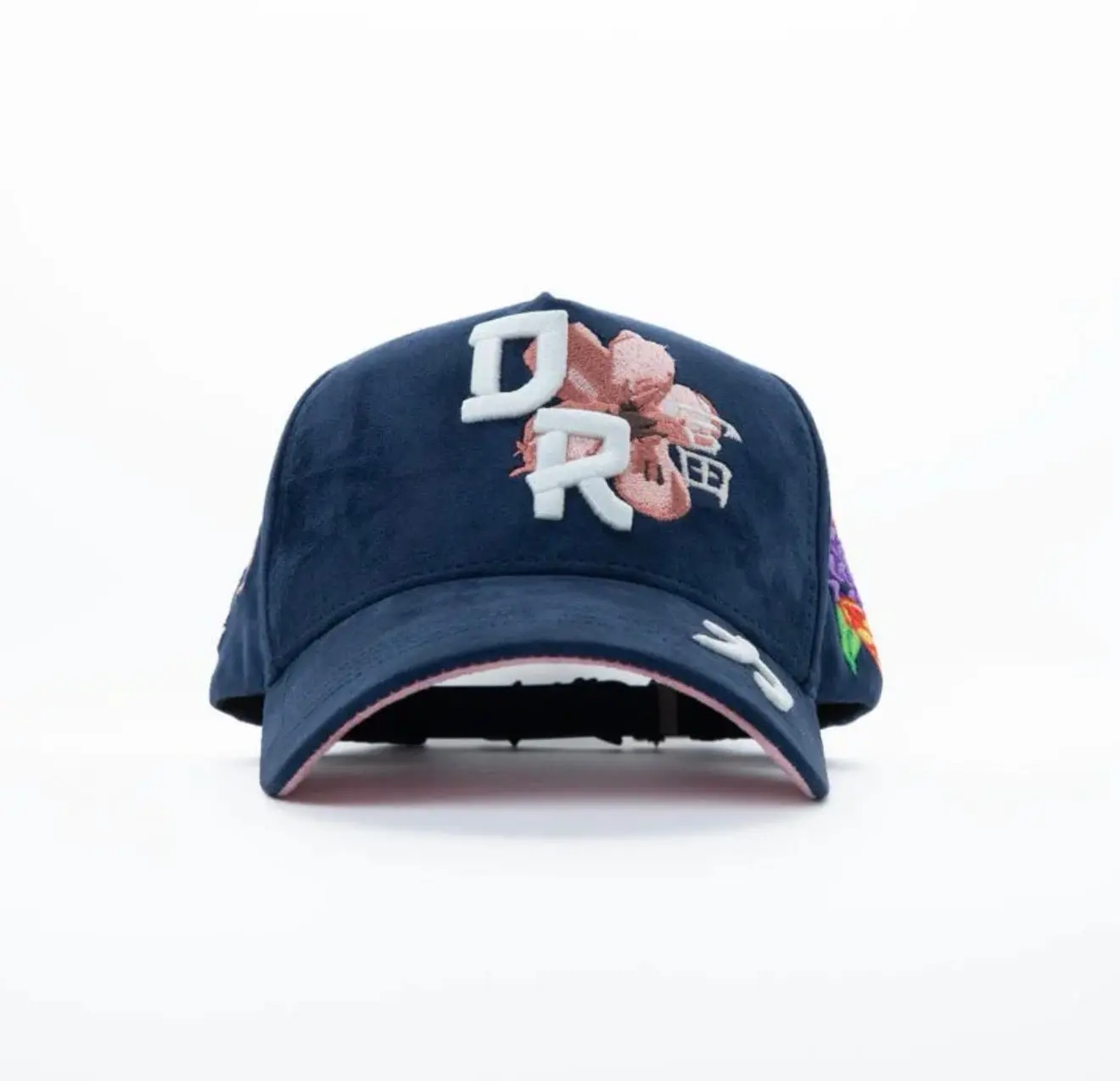 Kanji blue dreamer hats Kanji blue dreamer hats