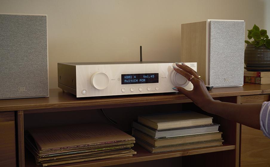 MA310, 5.2-channel 4K AV Receiver