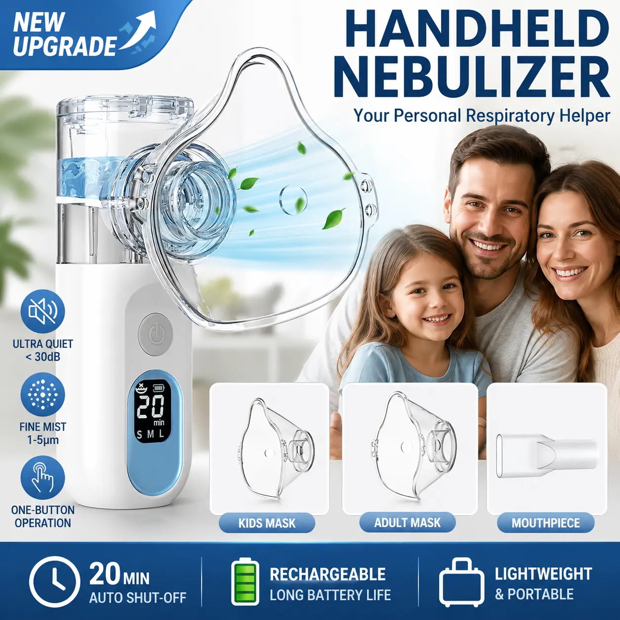 nozzle inhaler - TikTok Shop