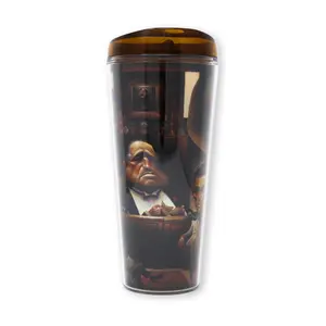 LaFamiglia. A Tribute to The Godfather 22oz Tumbler