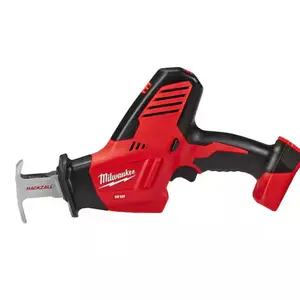 Milwaukee M18 18V Lithium-Ion Cordless HACKZALL Reciprocating Saw (Tool-Only)