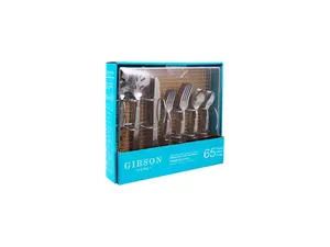 Gibson Cutlery Set
