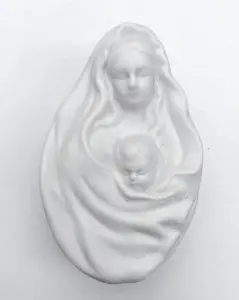 Rosary Case {Resine}