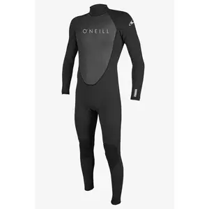 Reactor-2 3/2mm Back Zip Full Wetsuit