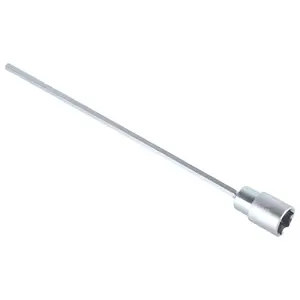 Extended Sparks Plugs Socket Wrench for Deep Reach Screws in Caravans Vehicles