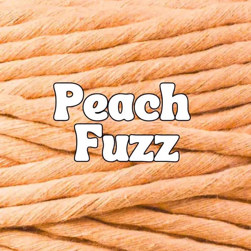 Peach Fuzz