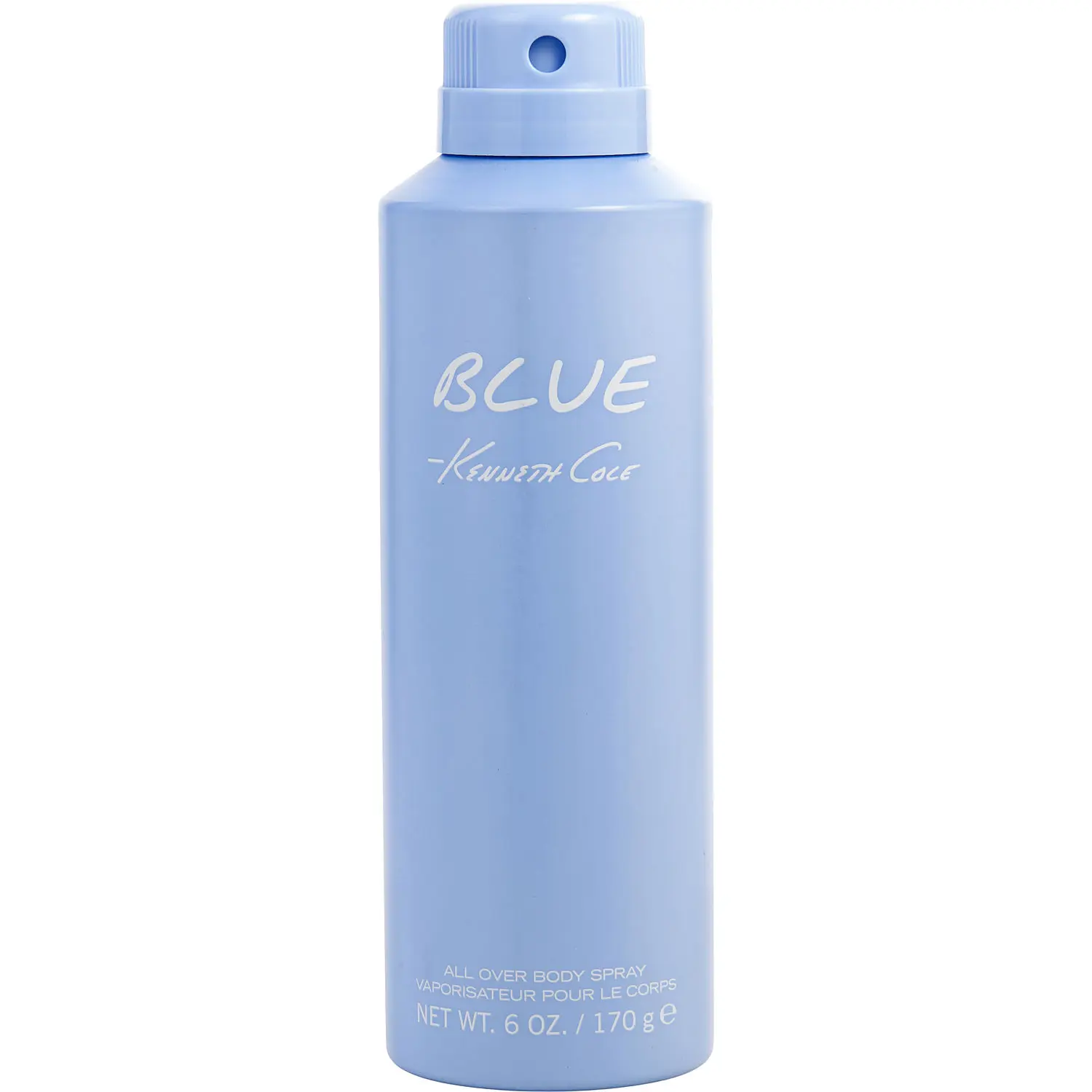 Kenneth Cole Blue By Kenneth Cole Body Spray For Men