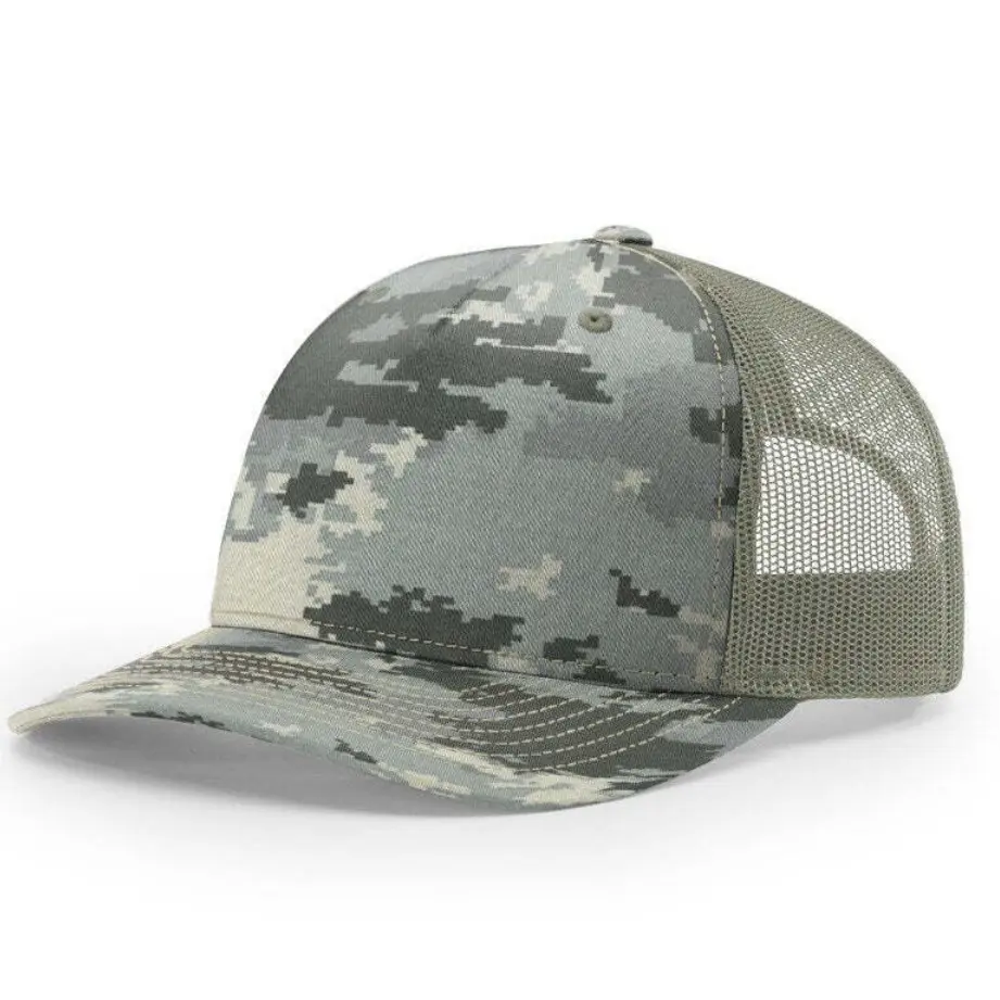 Digital Richardson 112PFP