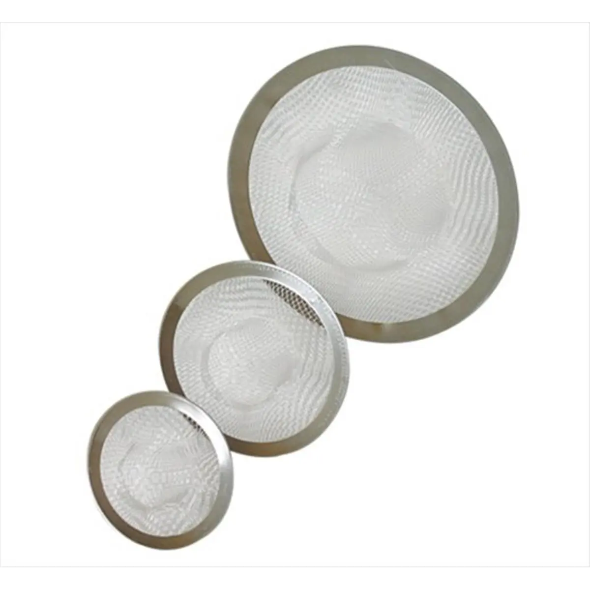 42273 Sink Shower Strainers