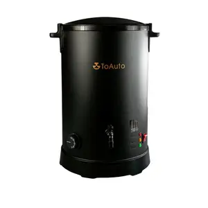 Wax Melting Tank – Commercial Wax Melter for Candle Making