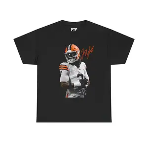 Jerry Jeudy "Signature" Tee