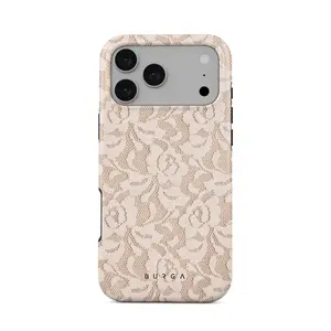 Gone Country MagSafe iPhone Case by Burga – for iPhone 11 12 13 14 15 16 17 Pro Max | Vintage Phone Case | Autumn Vibes | Gift for Girls | Minimalist Design, Durable Protection #PomegranateCase