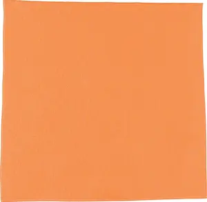 Blaze Orange - Solid Color Hunting Bandana 22 in. x 22 in.