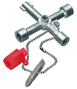 Knipex Control Cabinet Key