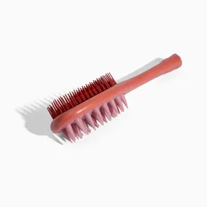 Detangling Brush & Scalp Massager