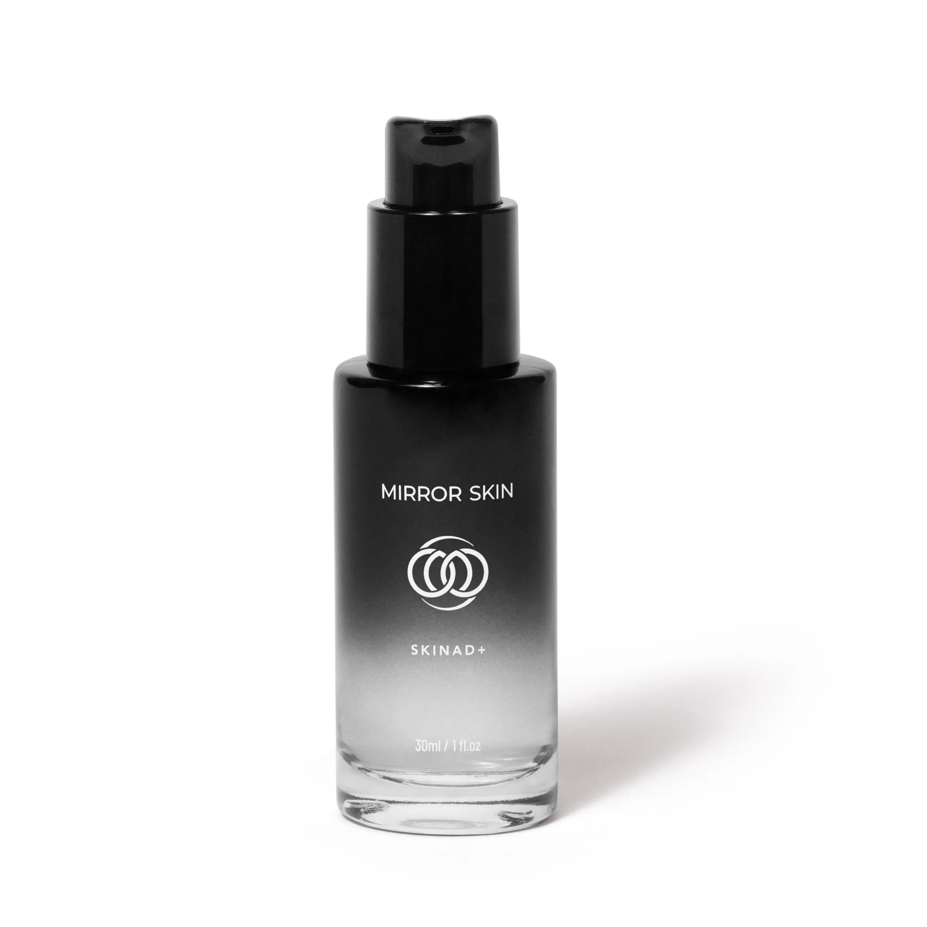SKINAD NAD+ Anti-Aging Wrinkle & Dark Spot Skincare Serum, Real NAD Skincare for Cellular Repair & Radiance – 30ml Retinol