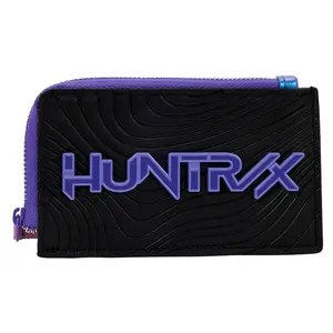 KPop Demon Hunters HUNTR/X Loungefly Card Holder